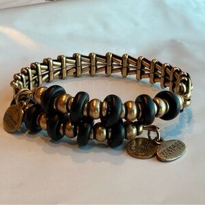 Alex and Ani Vintage 66 Bracelet